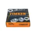 Конический роликовый подшипник однорядный 33021 Timken