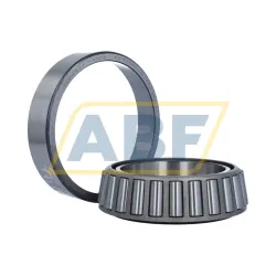 Конический роликовый подшипник однорядный 33021 Timken