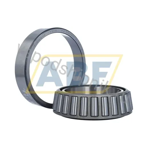 Конический роликовый подшипник однорядный 33021 Timken 105×160×43 мм