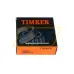 Конический роликовый подшипник однорядный 32218 Timken
