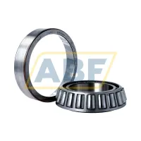 Конический роликовый подшипник однорядный 32215 SKF