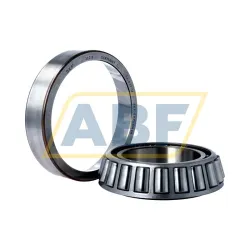 Конический роликовый подшипник однорядный 32215 SKF