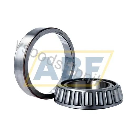 Конический роликовый подшипник однорядный 32215 SKF