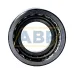 Конический роликовый подшипник однорядный 2984/2924 Timken