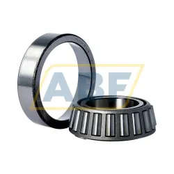 Конический роликовый подшипник однорядный 2984/2924 Timken
