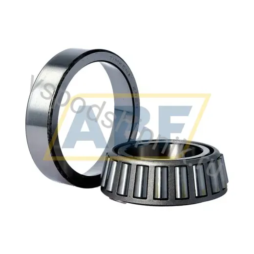 Конический роликовый подшипник однорядный 2984/2924 Timken 46.03×85×25.4 мм
