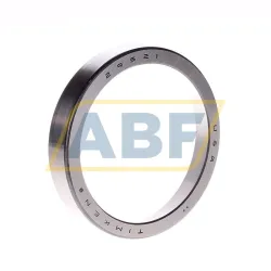 Наружное кольцо конического подшипника 29521 Timken