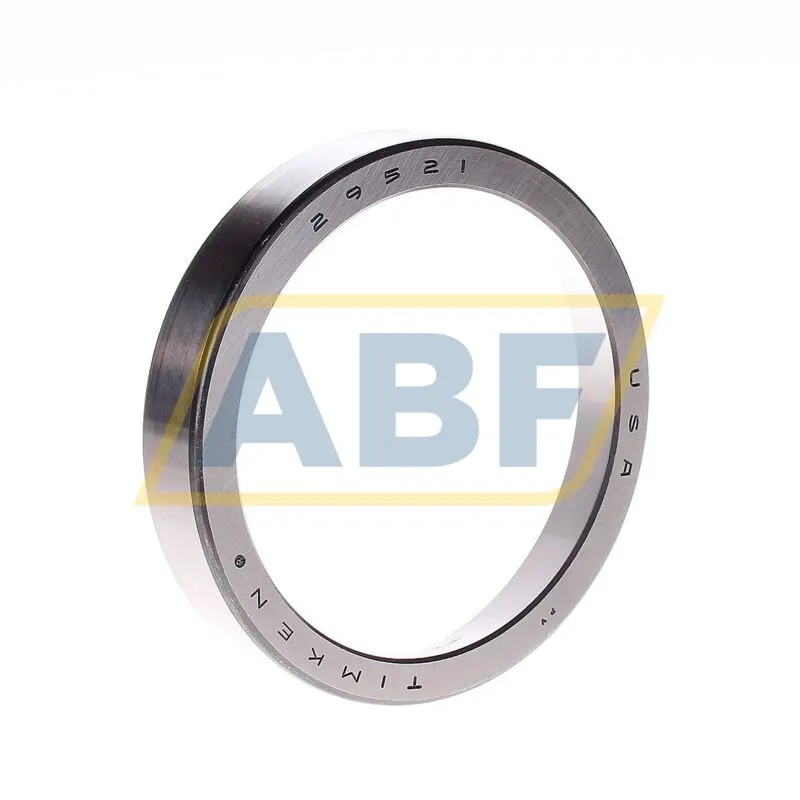 Наружное кольцо конического подшипника 29521 Timken 360