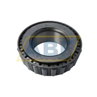 Внутреннее кольцо конического подшипника 28576 Timken