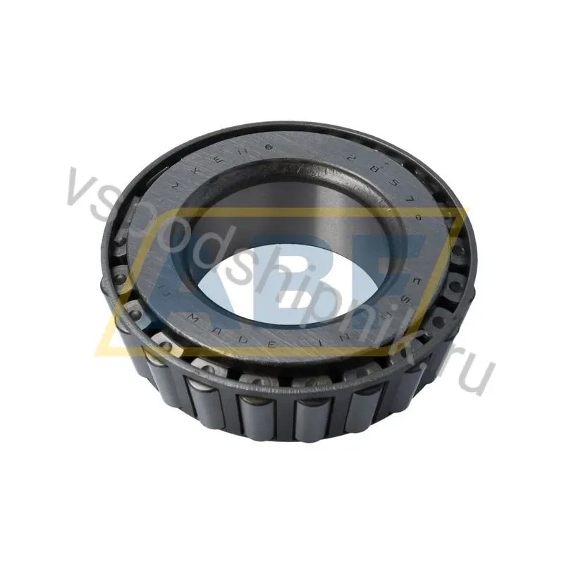 Внутреннее кольцо конического подшипника 28576 Timken 360