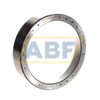 Наружное кольцо конического подшипника 28521 Timken