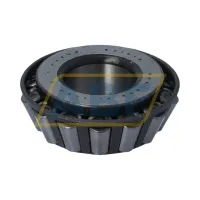 Внутреннее кольцо конического подшипника 23101X Timken