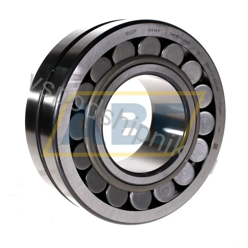 Сферический роликовый подшипник 22319E SKF 360