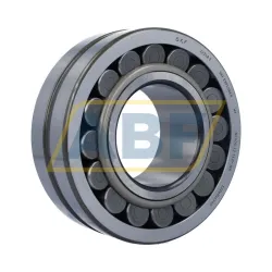 Сферический роликовый подшипник 22318E SKF