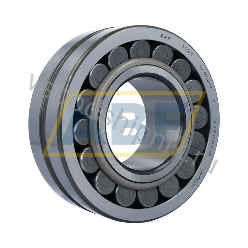 Сферический роликовый подшипник 22318E SKF 360