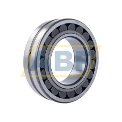 Сферический роликовый подшипник 22220E/C4 SKF