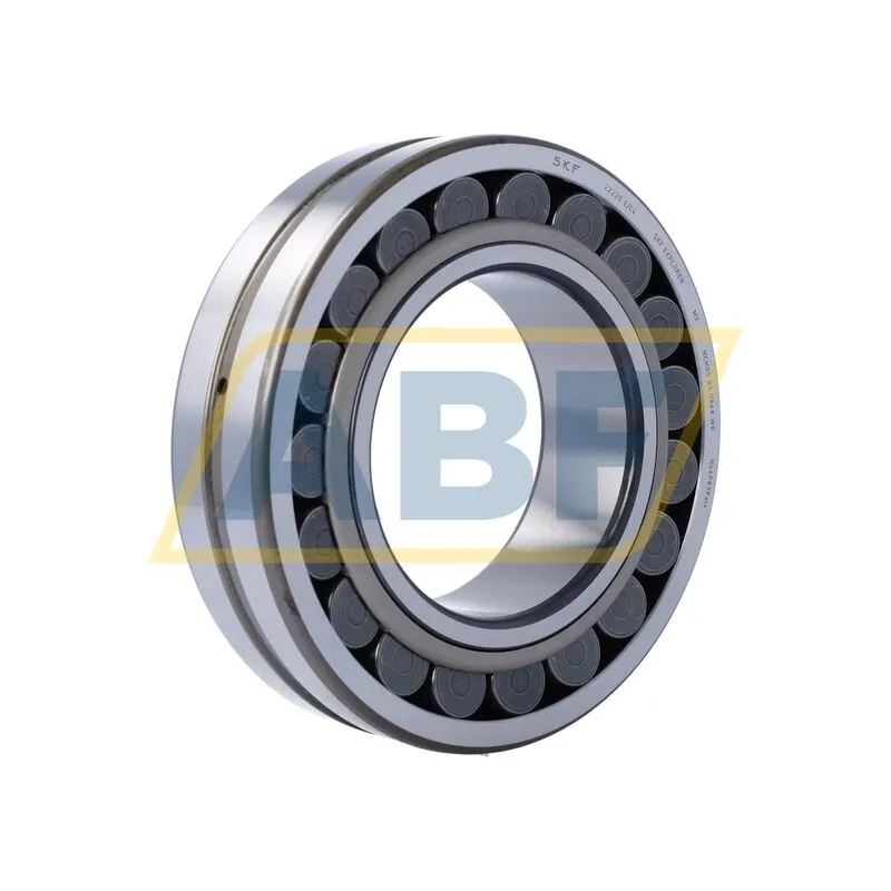 Сферический роликовый подшипник 22220E/C4 SKF 360