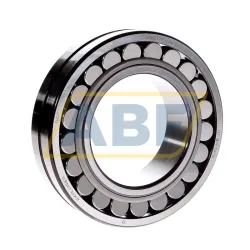 Сферический роликовый подшипник 22217E/C4 SKF