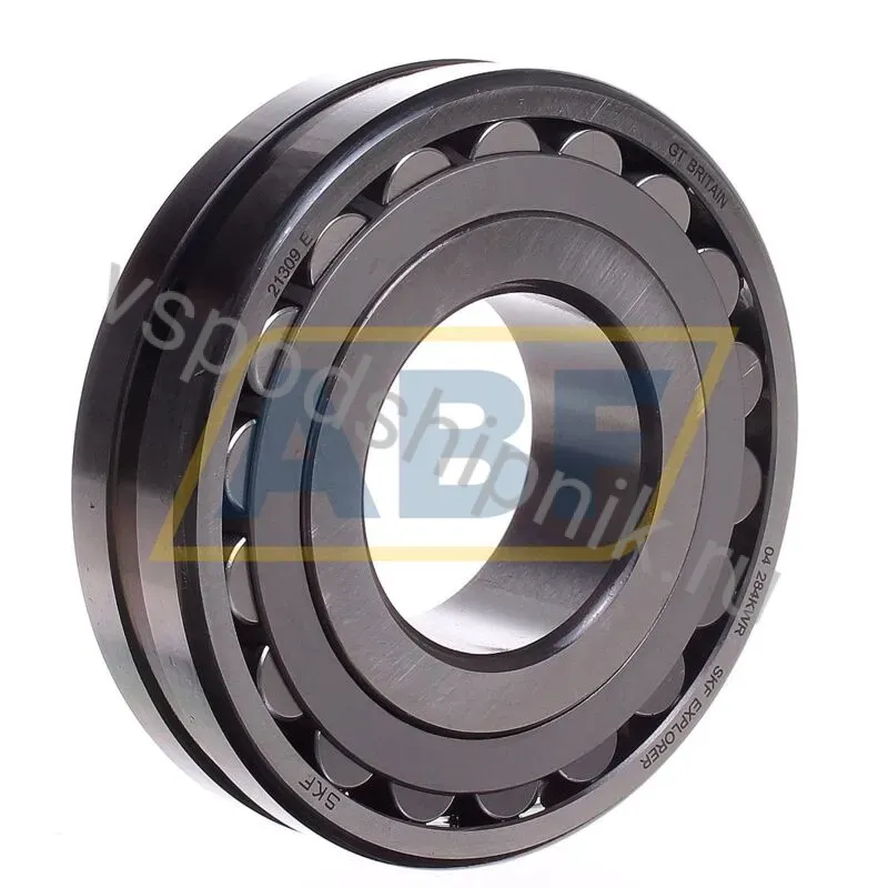 Сферический роликовый подшипник 21309E SKF 360