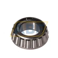 Внутреннее кольцо конического подшипника 15580 Timken
