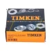 Внутреннее кольцо конического подшипника 14137A Timken