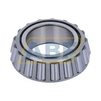 Внутреннее кольцо конического подшипника 14137A Timken