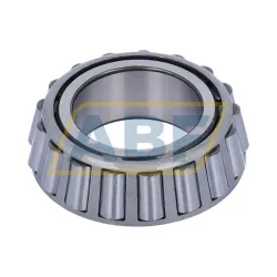Внутреннее кольцо конического подшипника 14137A Timken