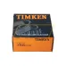 Конический роликовый подшипник 13621D Timken