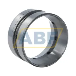 Конический роликовый подшипник 13621D Timken
