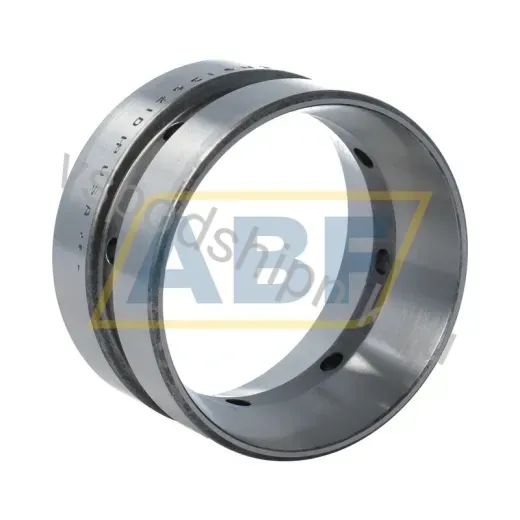 Конический роликовый подшипник 13621D Timken