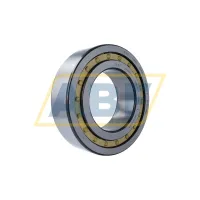 Цилиндрический роликовый подшипник NJ NJ2230ECM SKF