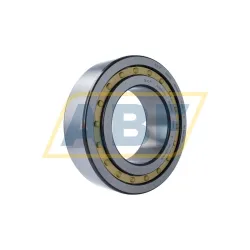 Цилиндрический роликовый подшипник NJ NJ2230ECM SKF
