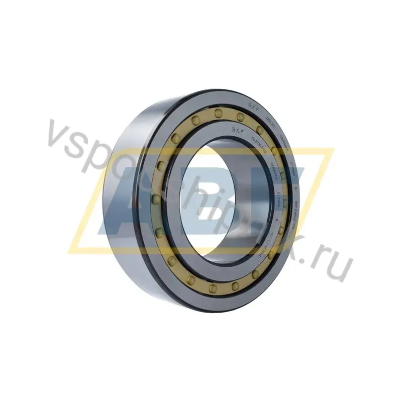 Цилиндрический роликовый подшипник NJ NJ2230ECM SKF 360