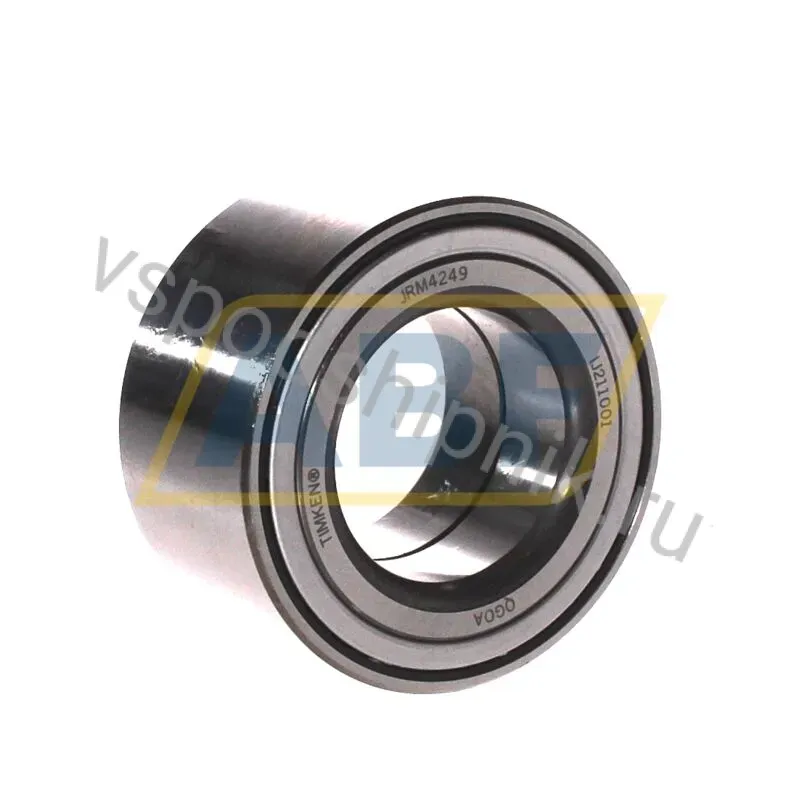 Конический роликовый подшипник в сборе SET49 Timken 360
