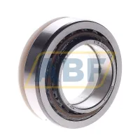 Конический роликовый подшипник однорядный BT1B328227CA/Q SKF