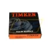 Сферический роликовый подшипник 22214KEJW33C3 Timken