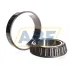 Конический роликовый подшипник однорядный 598/592A Timken