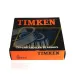 Конический роликовый подшипник однорядный 598/592A Timken