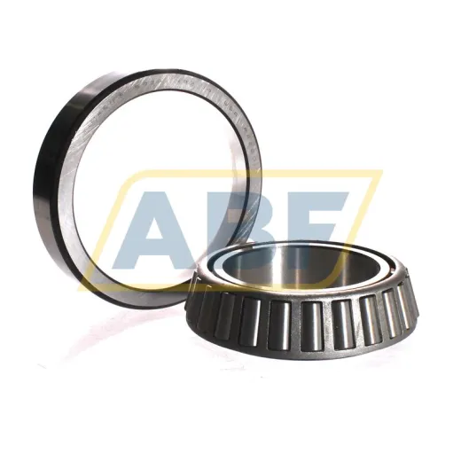 Конический роликовый подшипник однорядный 598/592A Timken 92.08×152.4×39.69 мм
