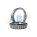 Конический роликовый подшипник однорядный 594A/592A Timken