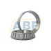 Конический роликовый подшипник однорядный 594A/592A Timken