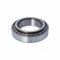 Конический роликовый подшипник однорядный 594A/592A Timken