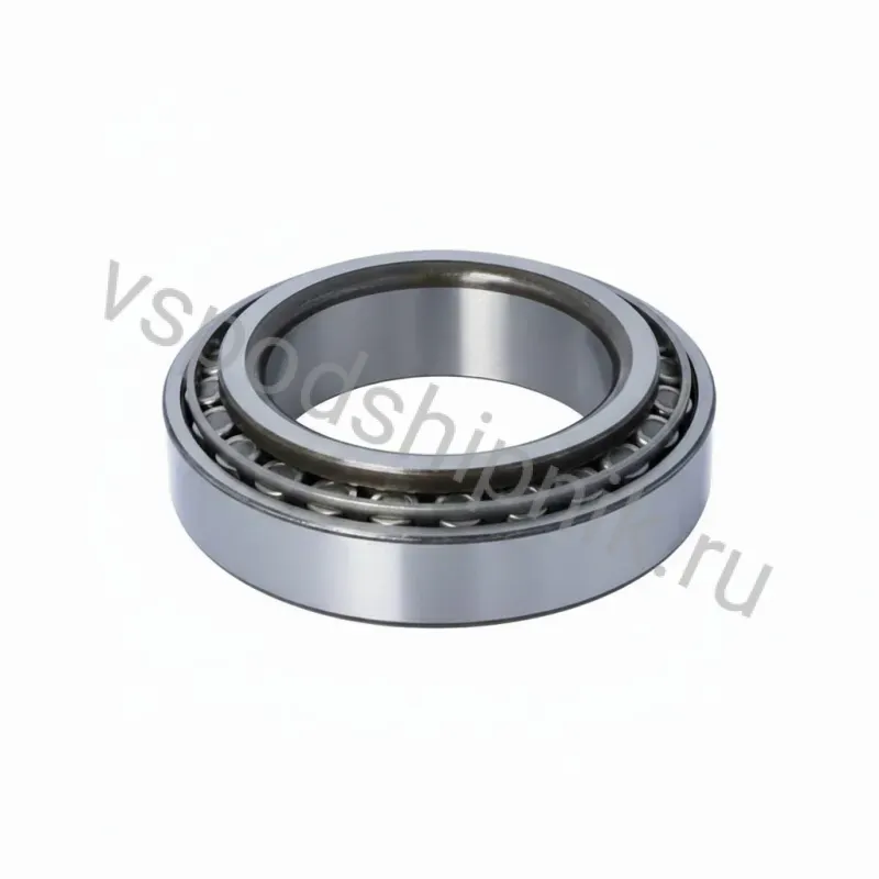 Конический роликовый подшипник однорядный 594A/592A Timken 360