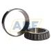 Конический роликовый подшипник однорядный 594/592A Timken