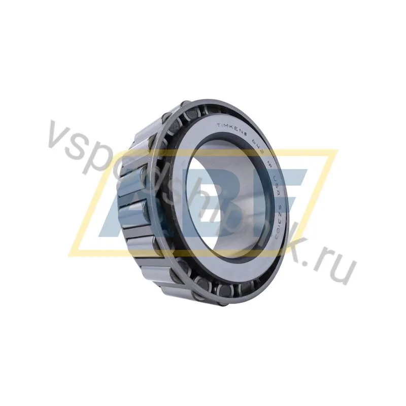 Внутреннее кольцо конического подшипника 642 Timken 360