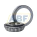 Конический роликовый подшипник однорядный 44150/44348 Timken