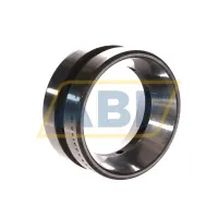 Конический роликовый подшипник 43319D Timken