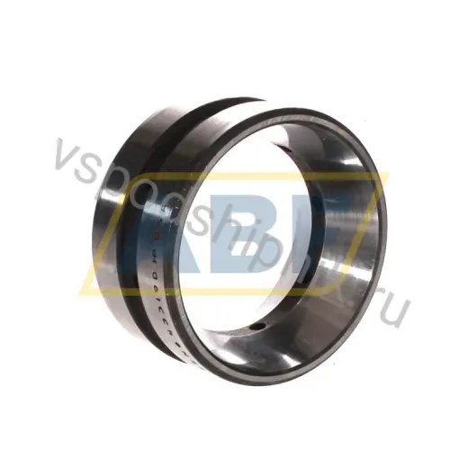 Конический роликовый подшипник 43319D Timken 80.96×39.69 мм
