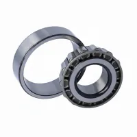 Конический роликовый подшипник однорядный 418/414 Timken