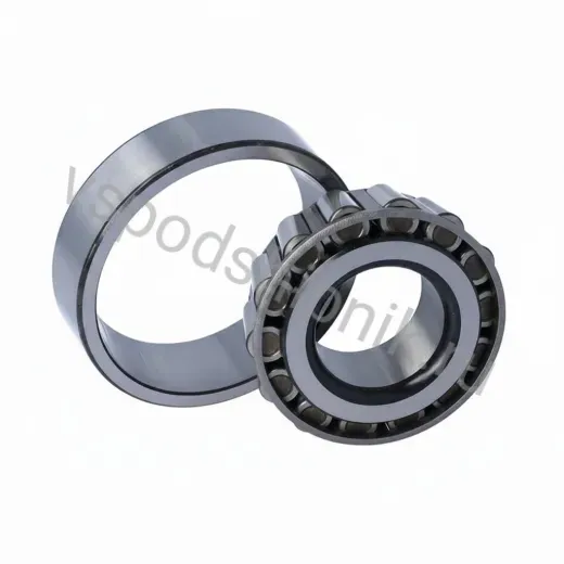 Конический роликовый подшипник однорядный 418/414 Timken 38.1×88.5×26.99 мм